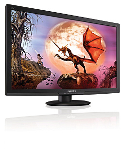 Монитор Philips 273E3LHSB/00