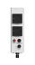 Источник бесперебойного питания POWERMAN Smart INV 500VA/300W POWERMAN Smart 500 INV