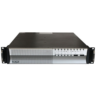 Источник бесперебойного питания Powercom Smart King RT 1000VA/900W SRT-1000A