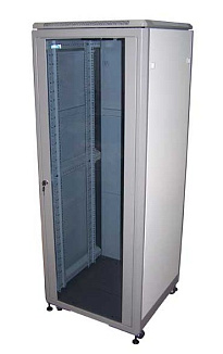 Телекоммуникационный шкаф LANMASTER Eco 36U TWT-CBE-36U-6X6 Телекоммуникационный шкаф LANMASTER Eco 36U TWT-CBE-36U-6X6