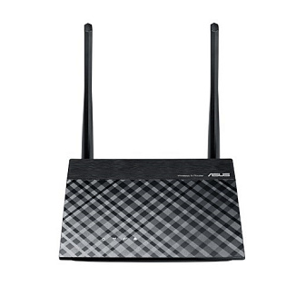 Маршрутизатор Asus RT-N11P_B1