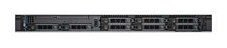 Сервер Dell PowerEdge R640 R640-8646