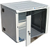 Телекоммуникационный шкаф ЦМО ШРН 12U ШРН-12.500-3С