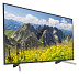 Телевизор Sony KD49XF7596BR