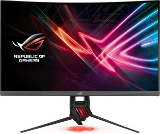 Монитор Asus 90LM03S0-B01170