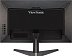 Монитор ViewSonic VX2758-P-MHD