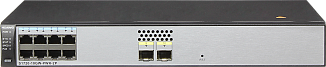 Коммутатор Huawei S1720 S1720-10GW-PWR-2P-E 10 ports