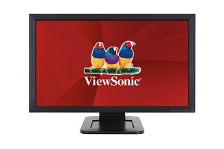 Монитор ViewSonic TD2421