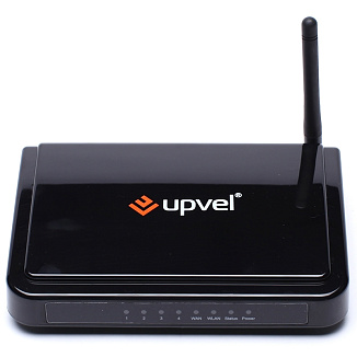 Маршрутизатор UPVEL UR-315BN