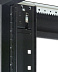 Телекоммуникационный шкаф APC NetShelter SX 48U AR3307 Телекоммуникационный шкаф APC NetShelter SX 48U AR3307