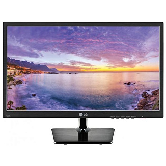 Монитор LG 19M37A-B