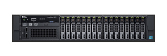 Сервер Dell PowerEdge R830 CH315 Сервер Dell PowerEdge R830 CH315