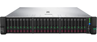 Сервер HPE ProLiant DL380 Gen10 P20245-B21