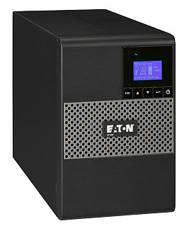 Источник бесперебойного питания Eaton 5P 1150VA/770W 5P1150I Источник бесперебойного питания Eaton 5P 1150VA/770W 5P1150I