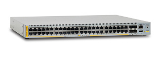 Коммутатор Allied Telesis AT-X510 AT-x510DP-52GTX 52 ports Коммутатор Allied Telesis AT-X510 AT-x510DP-52GTX 52 ports