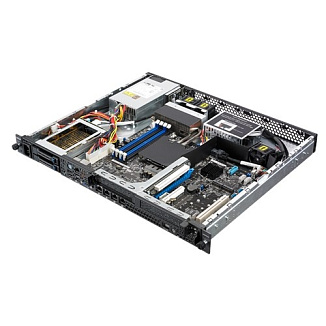 Серверное шасси Asus RS200-E9 RS200-E9-PS2-F Серверное шасси Asus RS200-E9 RS200-E9-PS2-F