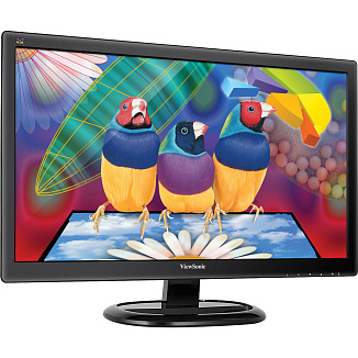 Монитор ViewSonic VA2265SMH