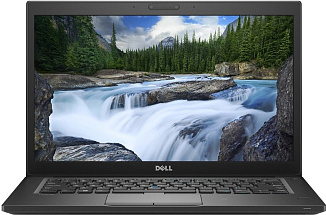 Ноутбук Dell 7490-4430