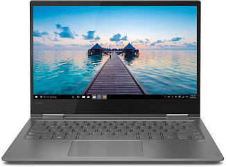 Ноутбук Lenovo 81CT003MRU