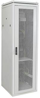 Телекоммуникационный шкаф ITK LINEA N 42U LN35-42U88-PM
