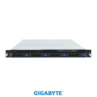 Серверное шасси Gigabyte R121-340 R121-340 Серверное шасси Gigabyte R121-340 R121-340