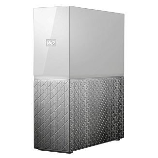 Сетевой накопитель Western Digital My Cloud Series WDBVXC0030HWT-EESN