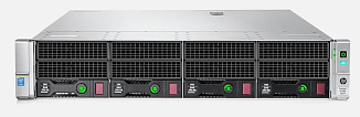 Сервер HPE ProLiant DL380 Gen9 766342-B21