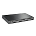 Коммутатор TP-Link TL-SG3400 TL-SG3452XP 52 ports Коммутатор TP-Link TL-SG3400 TL-SG3452XP 52 ports