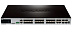 Коммутатор D-Link DGS-3420 DGS-3420-28SC/B1A 28 ports