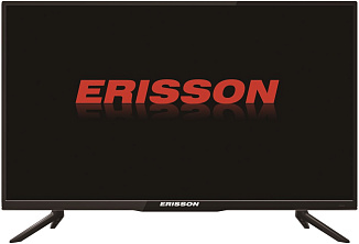 Телевизор ERISSON 32HLE19T2SM