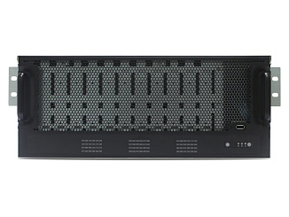 Серверное шасси AIC SB406 SB406-PV_XP1-S406PVXX Серверное шасси AIC SB406 SB406-PV_XP1-S406PVXX