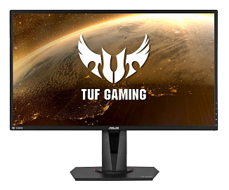 Монитор Asus VG27AQ