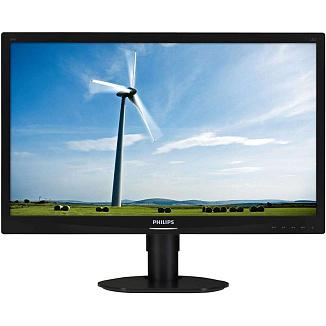 Монитор Philips 241S4LCB/00