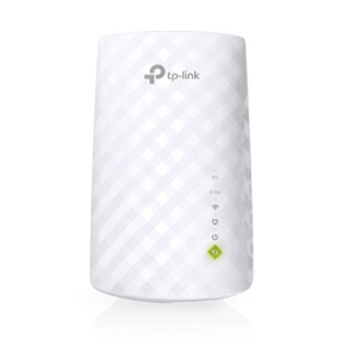 Повторитель беспроводного сигнала TP-Link RE200