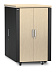 Телекоммуникационный шкаф APC NetShelter CX 24U AR4024IA Телекоммуникационный шкаф APC NetShelter CX 24U AR4024IA