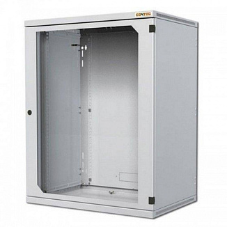 Телекоммуникационный шкаф Conteg RON 12U RON-12-60/40-TH