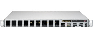 Серверное шасси Supermicro SYS-1028R SYS-1028R-WMR Серверное шасси Supermicro SYS-1028R SYS-1028R-WMR