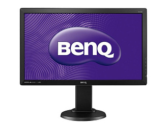 Монитор Benq 9H.LAXLB.HBE
