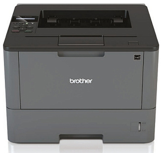 Принтер Brother HLL5200DWR1