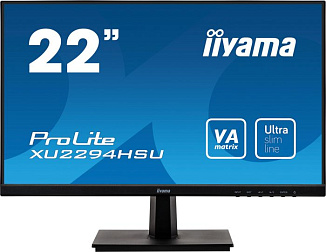 Монитор IIYAMA XU2294HSU-B1