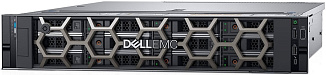 Сервер Dell PowerEdge R7425 210-ANKP-001 Сервер Dell PowerEdge R7425 210-ANKP-001