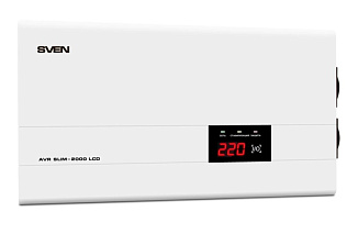 Стабилизатор напряжения Sven SV-013950