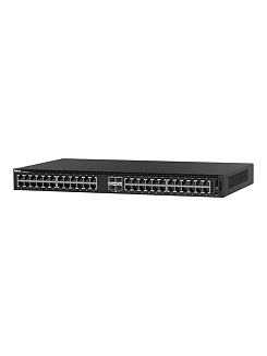 Коммутатор Dell N1100 210-AJIU 52 ports Коммутатор Dell N1100 210-AJIU 52 ports