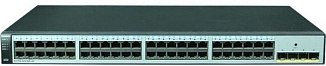 Коммутатор Huawei S1720 98010624 52 ports Коммутатор Huawei S1720 98010624 52 ports