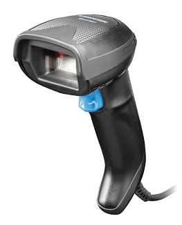 Сканер штрих-кода Datalogic GD4520-BKK1S