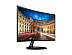 Монитор Samsung LC24F390FHIXCI