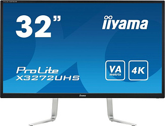 Монитор IIYAMA X3272UHS-B1