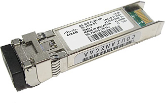 Трансивер Cisco DS-SFP-FC8G-ER=
