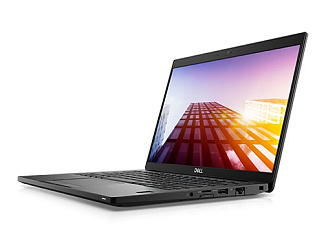 Ноутбук Dell 7390-1641