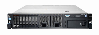 Сервер Lenovo System x3650 M5 5462NPG Сервер Lenovo System x3650 M5 5462NPG
